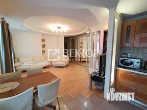 3-к квартира, вторичка, 64м2, 5/9 этаж