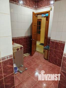 3-к квартира, вторичка, 82м2, 3/4 этаж