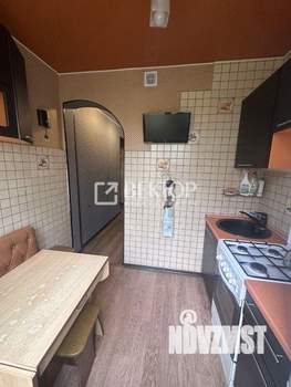 2-к квартира, вторичка, 46м2, 5/5 этаж