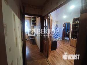 2-к квартира, вторичка, 45м2, 4/5 этаж