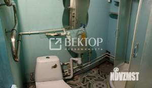 2-к квартира, вторичка, 46м2, 1/5 этаж