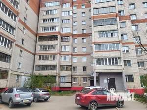 3-к квартира, вторичка, 75м2, 3/10 этаж