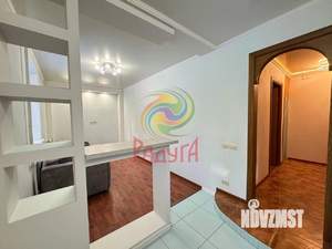 2-к квартира, вторичка, 39м2, 1/5 этаж