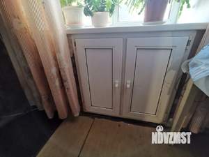 1-к квартира, вторичка, 30м2, 1/5 этаж