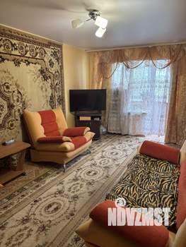 1-к квартира, вторичка, 45м2, 5/6 этаж