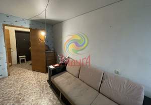 1-к квартира, вторичка, 25м2, 5/5 этаж