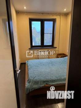 2-к квартира, вторичка, 39м2, 4/5 этаж