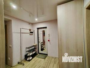 2-к квартира, вторичка, 62м2, 5/10 этаж