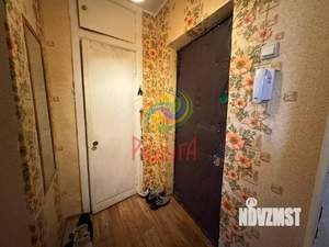 1-к квартира, вторичка, 28м2, 1/5 этаж