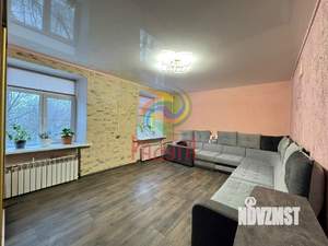 3-к квартира, вторичка, 69м2, 4/4 этаж