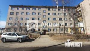 1-к квартира, вторичка, 29м2, 1/5 этаж