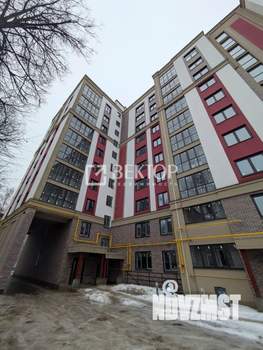 1-к квартира, вторичка, 37м2, 1/10 этаж