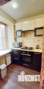 2-к квартира, вторичка, 40м2, 2/2 этаж