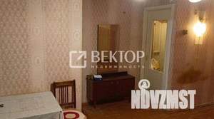 2-к квартира, вторичка, 45м2, 1/5 этаж