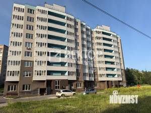 2-к квартира, вторичка, 53м2, 7/9 этаж