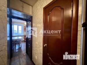 2-к квартира, вторичка, 46м2, 6/11 этаж