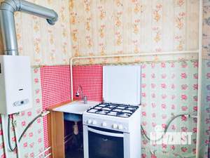 2-к квартира, вторичка, 46м2, 4/5 этаж