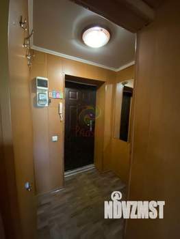 2-к квартира, вторичка, 40м2, 3/3 этаж