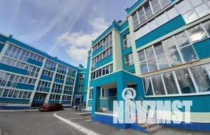 1-к квартира, вторичка, 42м2, 4/4 этаж