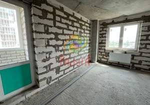 3-к квартира, сданный дом, 100м2, 7/14 этаж