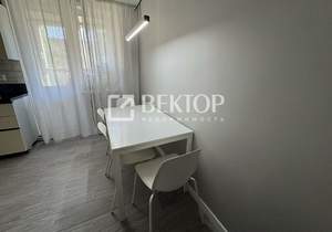 1-к квартира, вторичка, 42м2, 3/9 этаж