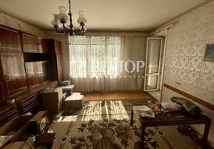 2-к квартира, вторичка, 65м2, 2/8 этаж