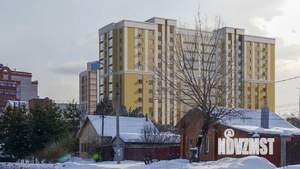 2-к квартира, вторичка, 63м2, 11/15 этаж