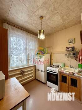 2-к квартира, вторичка, 47м2, 5/5 этаж