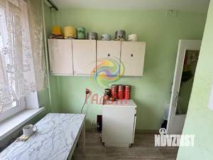 3-к квартира, вторичка, 51м2, 4/5 этаж