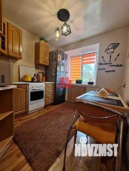 2-к квартира, вторичка, 43м2, 2/5 этаж