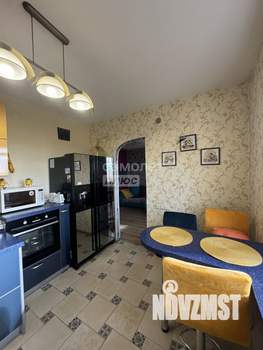 1-к квартира, вторичка, 50м2, 6/9 этаж