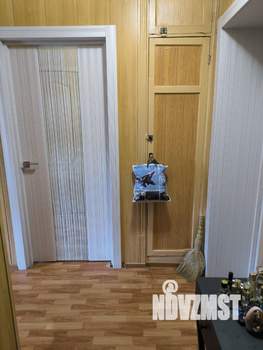 3-к квартира, вторичка, 62м2, 3/5 этаж