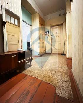 2-к квартира, вторичка, 57м2, 2/3 этаж