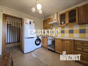 3-к квартира, вторичка, 66м2, 2/14 этаж