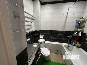 1-к квартира, вторичка, 46м2, 17/18 этаж