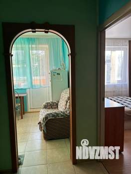 1-к квартира, вторичка, 37м2, 4/4 этаж