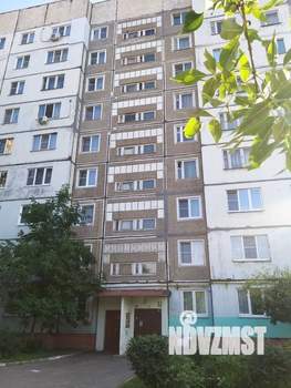 1-к квартира, вторичка, 41м2, 5/9 этаж