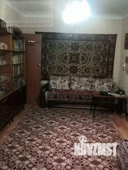 2-к квартира, вторичка, 46м2, 1/3 этаж