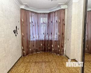 3-к квартира, вторичка, 75м2, 2/4 этаж