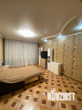 3-к квартира, вторичка, 65м2, 6/9 этаж