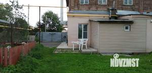 3-к квартира, вторичка, 60м2, 2/2 этаж