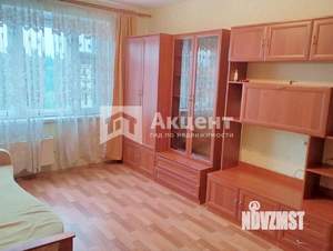 1-к квартира, вторичка, 41м2, 9/17 этаж