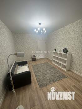 2-к квартира, вторичка, 66м2, 6/9 этаж