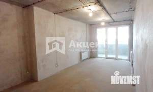 1-к квартира, вторичка, 47м2, 9/9 этаж