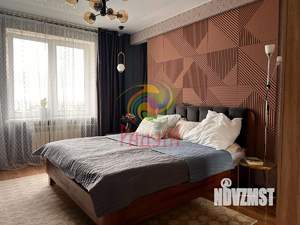 3-к квартира, вторичка, 91м2, 19/19 этаж