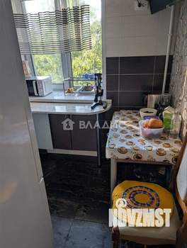 2-к квартира, вторичка, 42м2, 3/5 этаж