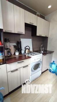2-к квартира, вторичка, 43м2, 5/5 этаж