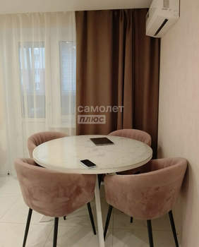 1-к квартира, вторичка, 42м2, 3/10 этаж