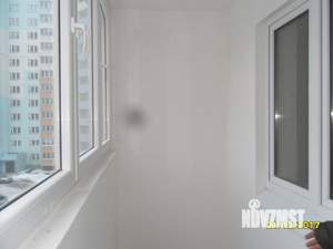 1-к квартира, вторичка, 42м2, 4/16 этаж