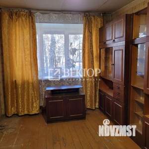 1-к квартира, вторичка, 30м2, 1/5 этаж